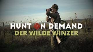 Hunt.Werk 2: Der wilde Winzer von @vollwild