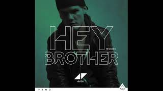Avicii - Hey Brother (Extended Version)