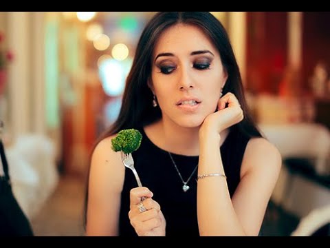 Pse disa njerëz janë “gjenetikisht të lindur” të mos pëlqejnë disa lloje ushqimesh?