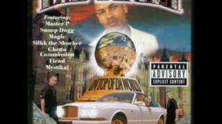 Lil Italy - We Aint Hard 2 Find ft. Snoop Dogg , Mystikal
