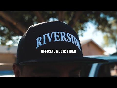 Infinite TGM - RIVERSIDE (feat. Ese Kartune) [Reupload]