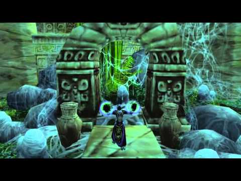 Zul'Gurub - Release Trailer - Nostalrius Begins Vanilla WoW