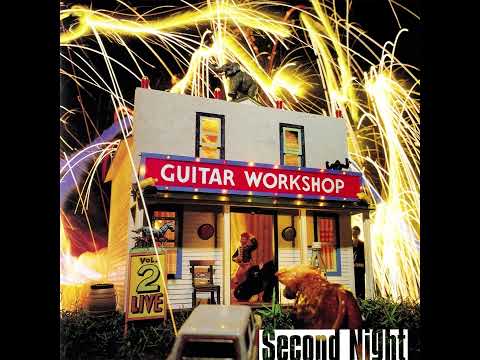 Guitar Workshop Vol.2 Complete Live - Second Night (Full Album)