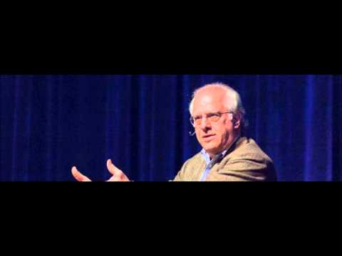 Economy Professor Richard Wolff talks about military spending and the war industry