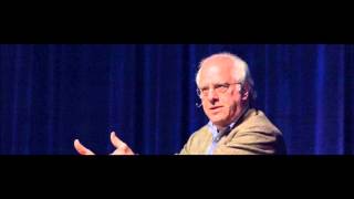 Economy Professor Richard Wolff talks about military spending and the war industry