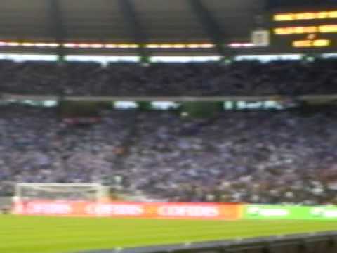 Bekerfinale KVM-KRC Genk 2