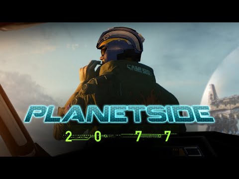 Comunidade Steam :: PlanetSide 2
