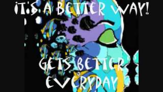 Roy Ayers - It's a better way.wmv