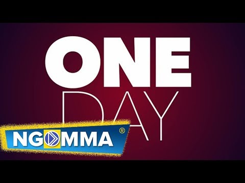 ONE DAY (Lyrical Video) by THE CBK Ft. COLLO