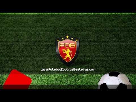 BR2015: Flamengo 2x2 Sport - Diego Souza, 87 é nosso, fair-play