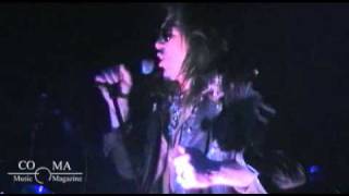 My Life with the Thrill Kill Kult - &quot;Burning Dirt&quot; (live) - COMA Music Magazine