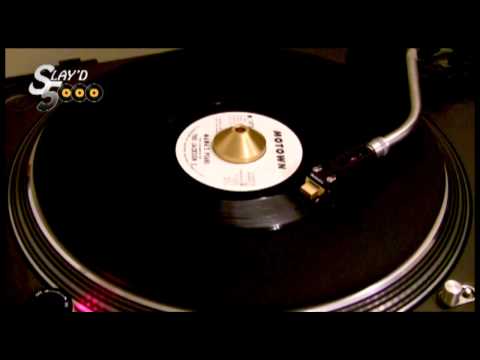 The Jackson 5 - Mama's Pearl (Original 45 Mix) (Slayd5000)