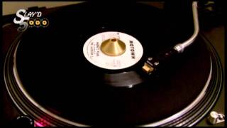 The Jackson 5 - Mama&#39;s Pearl (Original 45 Mix) (Slayd5000)