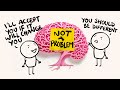 How To Accept Terrible Intrusive Thoughts