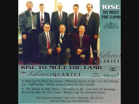 Thinking About A City - The Laborers Quartet - 1997