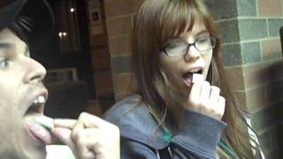 Victory Strikes Again