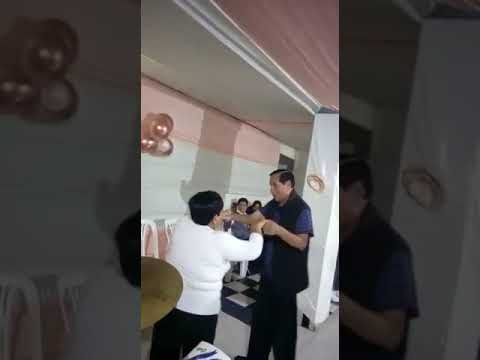 ORQUESTA TÍPICA  LOS SÚPER DINAMiCOS DEL PERU