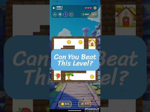 Maze Escape Adventure - Game