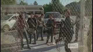 The Walking Dead (Music Video) - &quot;Oats in the Water&quot; - Ben Howard - (Season 4 first half)