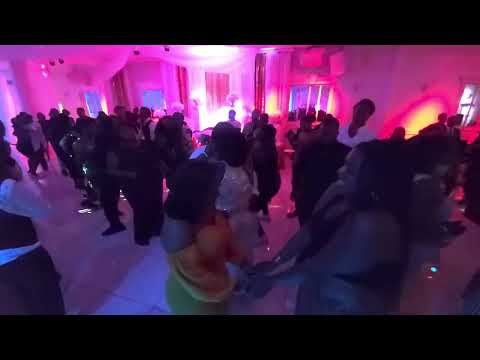 5Lan, T Ansyto - CinqEtwal Slide(Vini Pou Ka Vini(Live Audio Dons Wedding)