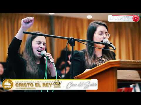🎶 Camino al Calvario - Agostina y Magalí Fernandez
