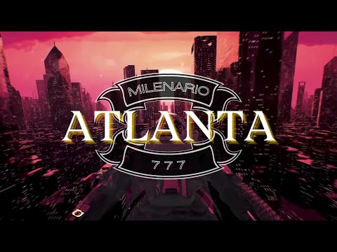Yung Akuma777 - Atlanta (Official Visualizer)