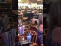 Leave Her Johnny Red Rose Cafe