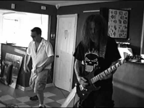 Life Of Pain ~ by DEAD MAN WALKING~ Official-Unofficial Video