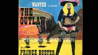 PRINCE BUSTER   Hold Them