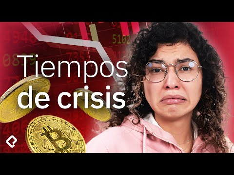 Oportunidades profesionales durante la crisis cripto