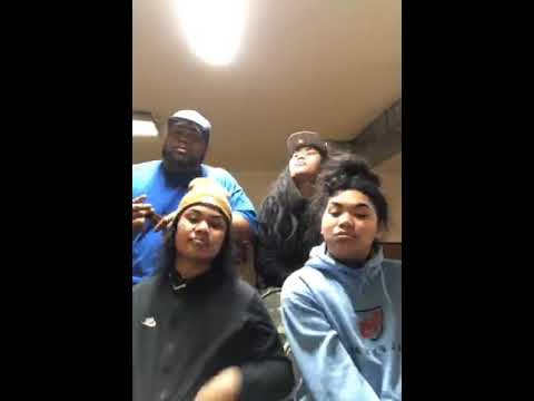 Fagafaga Sisters : Special Love Cover