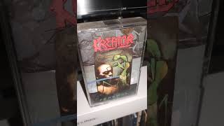 Kreator &quot; Winter Martyrium&quot; 1992