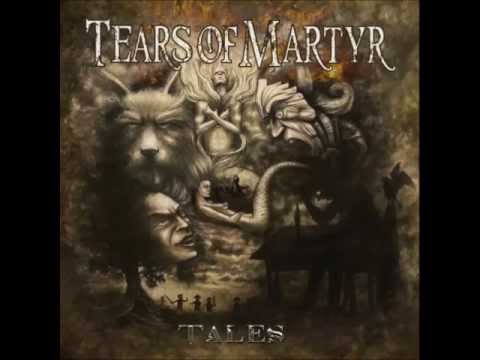 08. Of a raven born - Tears of martyr