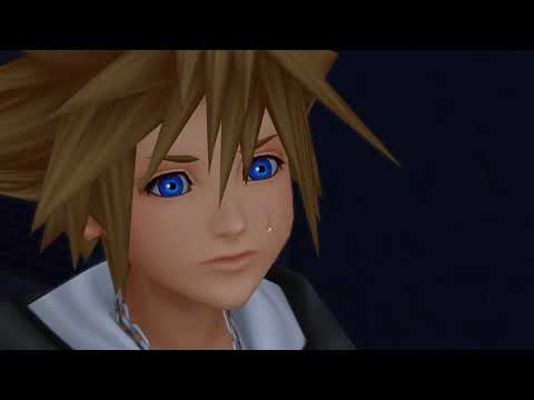 Kingdom Hearts: The Story So Far - KH: DDD - Sora - TWTNW - Part 183