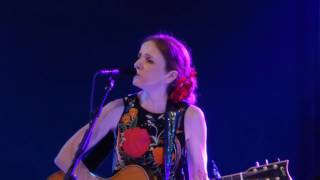 Patty Griffin - Gunpowder - Austin, TX - May 13, 2016