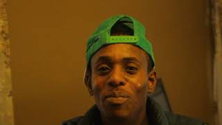 Benny P: Enterprise (Rick Ross ft John Legend cover version)