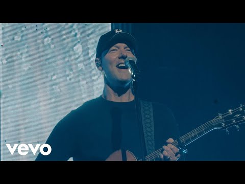 CXMMXNS - Cornerstone (Live) (Music Video)