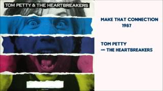 Make That Connection by Tom Petty and the Heartbreakers 1987 rare B side Jammin Me