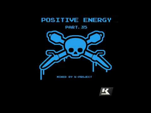 K-Project - Positive Energy Part 35