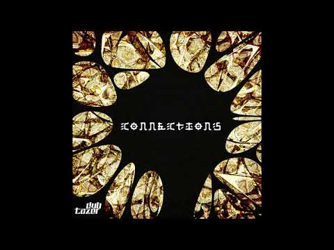 Dubtazer - Connections Full EP (Merkaba Music)