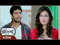 Blade Babji Movie Sayali Bhagat Knows Allari Naresh Is Thief Allari Naresh Shalimarmovies