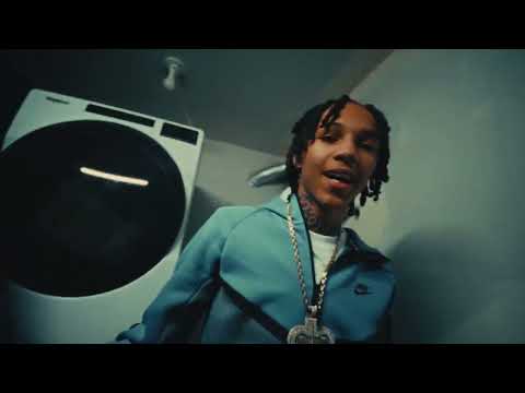 Baby Thug and 9B Meechie