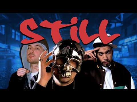 Sido x Samy Deluxe x Kool Savas - Still [fan made]
