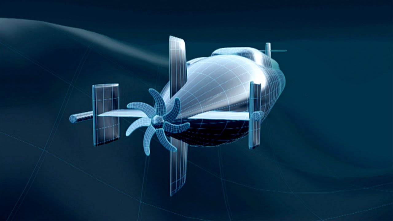 Science Fix | What is Cavitation?