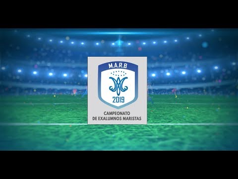 Copa Confraternidad MARB 2019 Inauguración