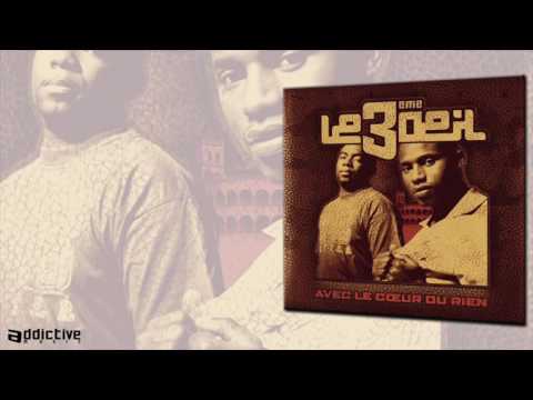 Le 3ème Oeil - Si triste