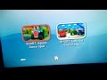 My Custom Bob The Builder DVD Collection Menu Walkthroughs