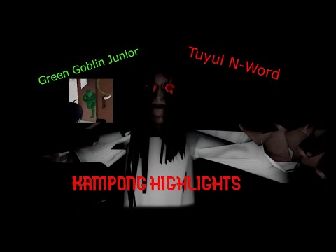 E1: Kampong  Highlights|The Boys S1