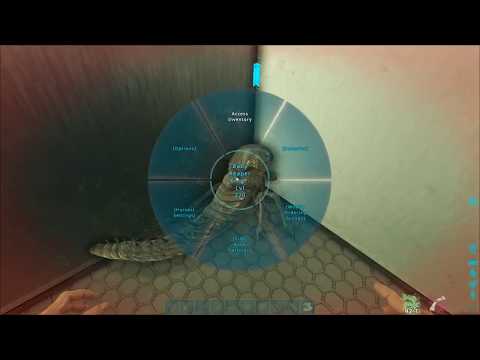 [Official PVE] Giving Birth to a Reaper King Baby