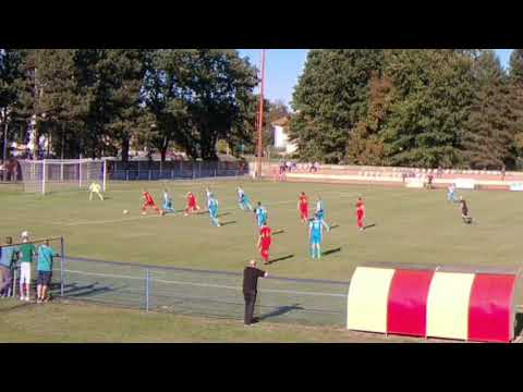 NK Polet - NK Hodošan 0:2 (1.mnl, 6.kolo, 05.09.2020.)